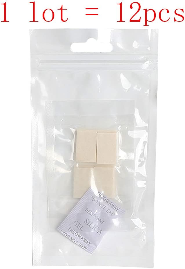 Insertos antivaho 30 piezas reutilizables absorbentes de humedad tiras de eliminación de humedad desempañador para Gopro Hero 11 negro 10 9 8 7 6 5