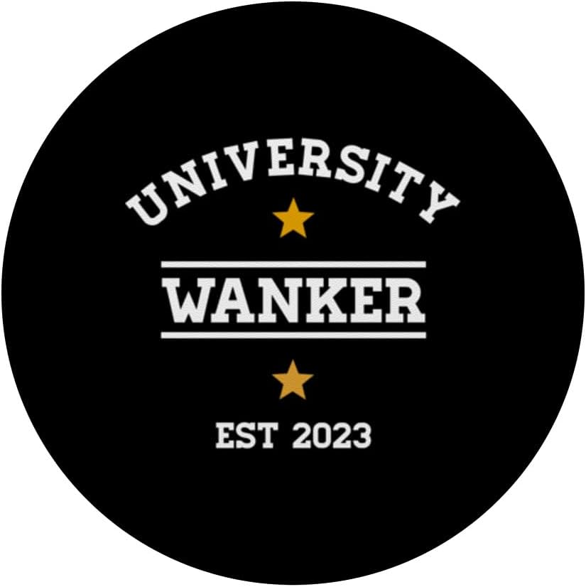 Est 2023 Student Degree Smartypants PopSockets Standard PopGrip