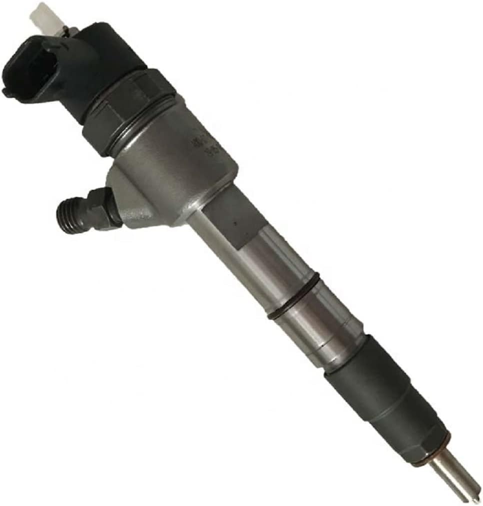 Inyector de combustible para maquinaria de construcción 0 445 110 454, compatible con JMC S350 2.8L-4JB1 JMCISUZU