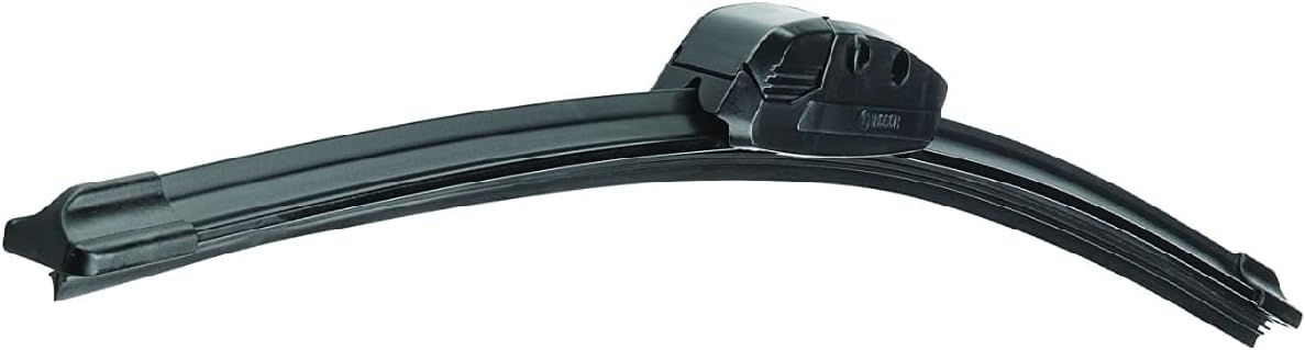 Bosch Evolution 4837 – Escobilla de limpiaparabrisas de haz, 18 pulgadas (individual)