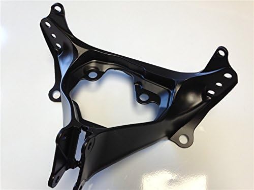 SMT-Soporte de carenado superior delantero compatible con Suzuki Gsxr 750 2008-2010 B00RUEFVBM