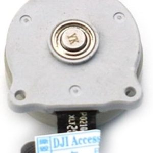 SBOJI Reemplazo del motor de paso del cardán PTZ P-eje Piezas de reparación del motor para DJI Phantom 4 Pro4 Pro V2.04 Adv Drone Accesorios SBOJI Reemplazo del motor de paso del cardán PTZ P-eje Piezas de reparación del motor para DJI Phantom 4 Pro4 Pro V2.04 Adv Drone Accesorios