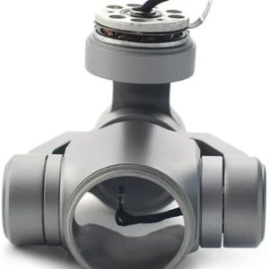 Carcasa vacía Gimbla genuina para DJI Mavic 2 Pro PZT carcasa sin cámara para DJI Mavic 2 Zoom Drone Reparación Piezas de repuesto (color Mavic 2 Carcasa vacía Gimbla genuina para DJI Mavic 2 Pro PZT carcasa sin cámara para DJI Mavic 2 Zoom Drone Reparación Piezas de repuesto (color Mavic 2