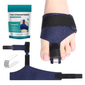 Enderezadora de dedos, corrector de dedos en martillo para mujeres y hombres, férula de dedos para dedos rotos, puntera de garra, puntera doblada, Enderezadora de dedos, corrector de dedos en martillo para mujeres y hombres, férula de dedos para dedos rotos, puntera de garra, puntera doblada,