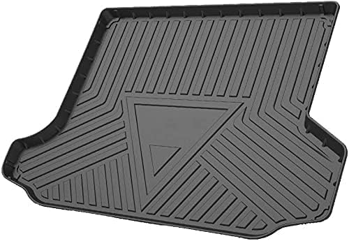 Equinox & Terrain – Protectores de carga para todo tipo de clima, modelado 3D, TPO, resistentes e impermeables, para maletero, para maletero,
