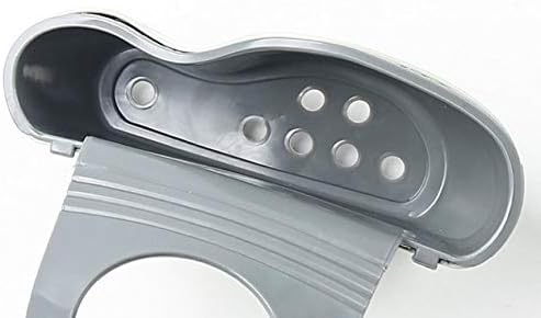 Magik Paquete de 2 organizadores de cocina para fregadero, cesta de limpieza, esponja de limpieza, soporte para jabón (beige, 2)
