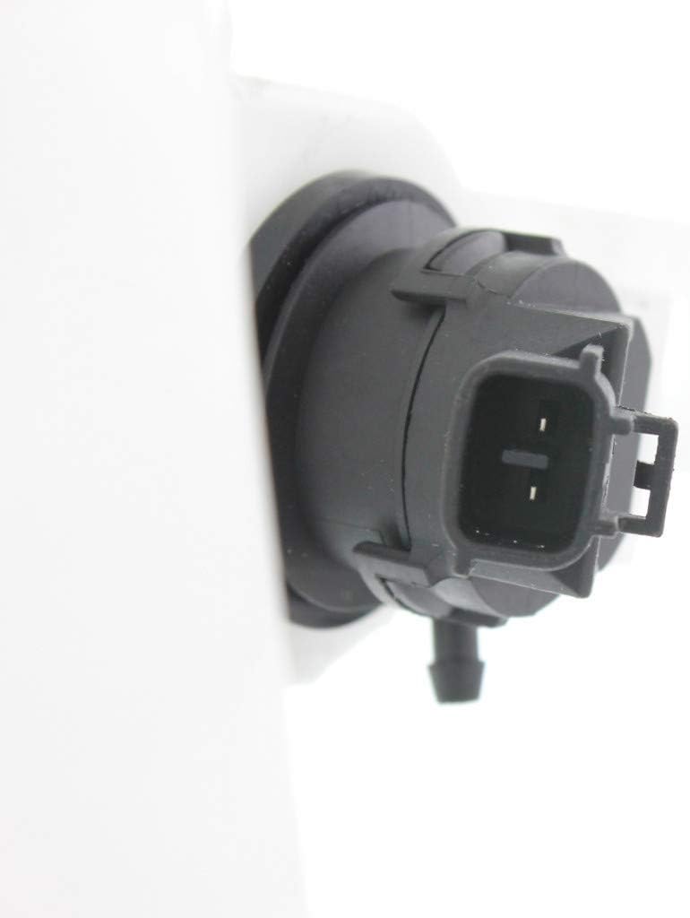 Para Mazda 3 2010 11 12 2013 Depósito de líquido de lavadora  Sedán  con bomba  MA1288117