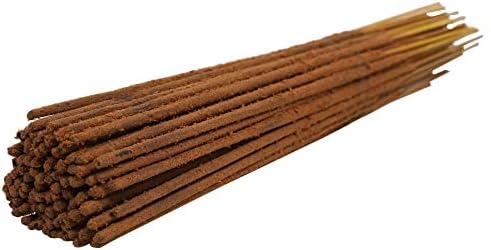 Bless-Palo-Santo – Varillas de incienso 100% naturales hechas a mano, sumergidas a mano, orgánicas, libres de productos químicos para purificación,