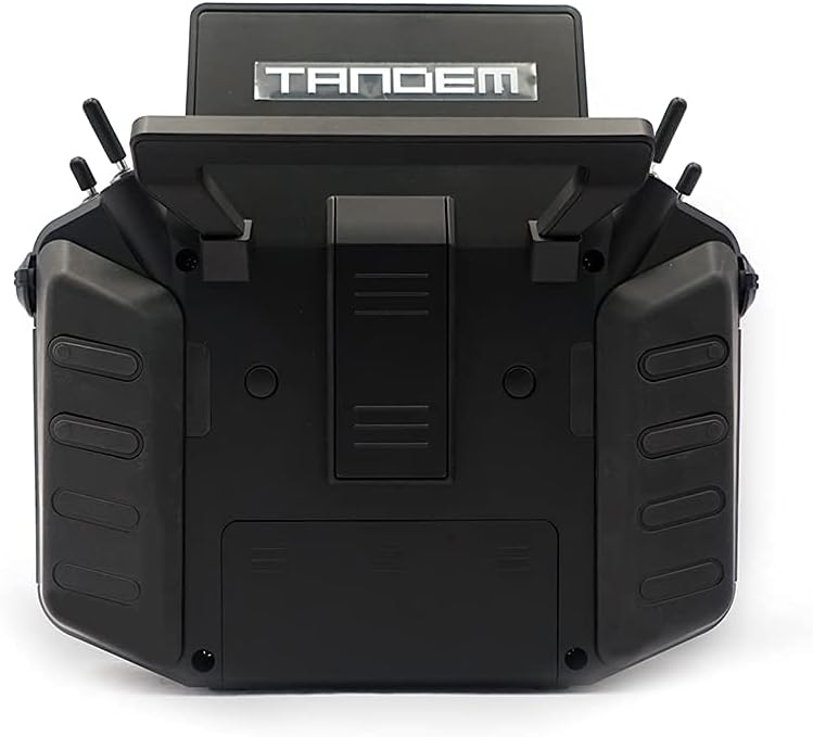 FrSky Transmisor tándem X20S con módulo interno de RF interno de doble banda 900M2.4G incorporado