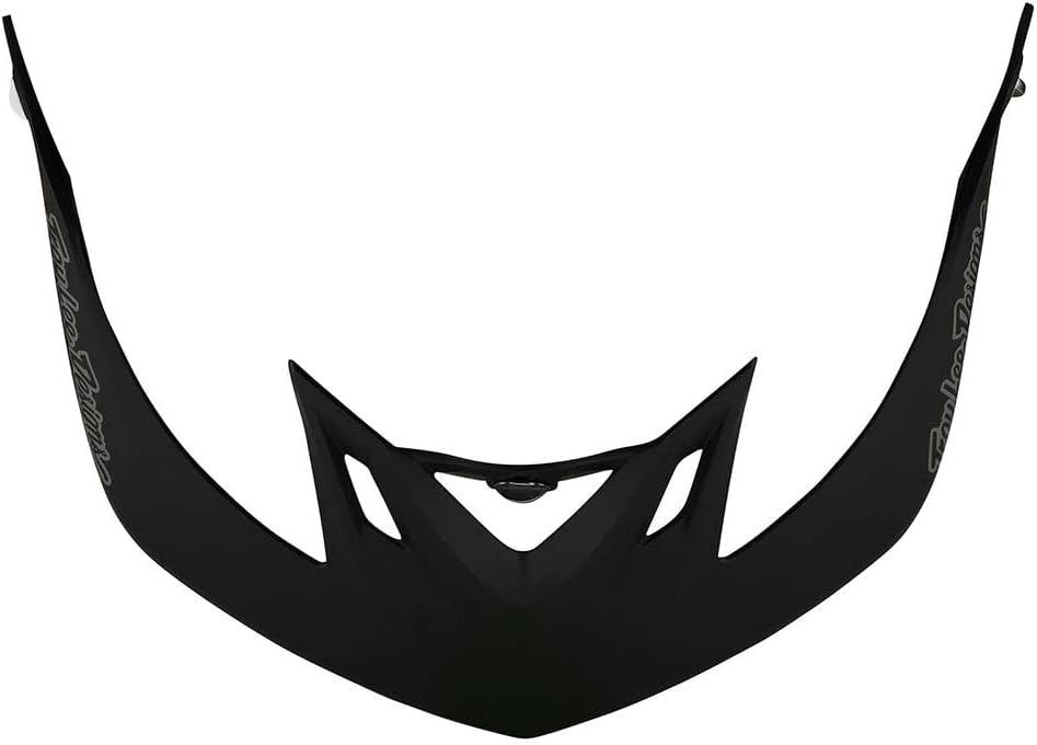 Troy Lee Designs A2 Decoy – Casco de bicicleta de montaña de media carcasa con MIPS – EPP EPS ventilado ligero Racing BMX Gravel MTB Accesorios de