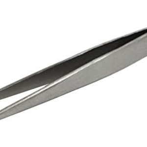 Puntas redondeadas de acero inoxidable con cuentas de piedras preciosas de diamante perla que sostiene pinzas para hacer joyas herramientas Puntas redondeadas de acero inoxidable con cuentas de piedras preciosas de diamante perla que sostiene pinzas para hacer joyas herramientas