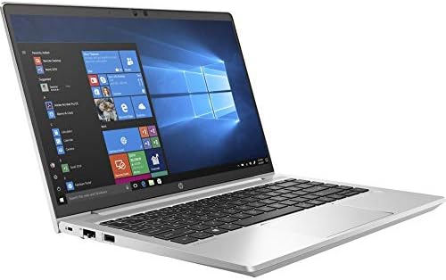 HP ProBook 440 G8 – Cuaderno de 14 pulgadas, Full HD, 1920 x 1080, Intel Core i5 (11. generación) i5-1135G7 Quad-core (4 Core), 8 GB de RAM, 256 GB