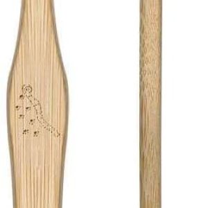 ‘Naughty Puppy has Stolen a Toilet roll’ Bamboo Toothbrush (TF00018829) ‘Naughty Puppy has Stolen a Toilet roll’ Bamboo Toothbrush (TF00018829)