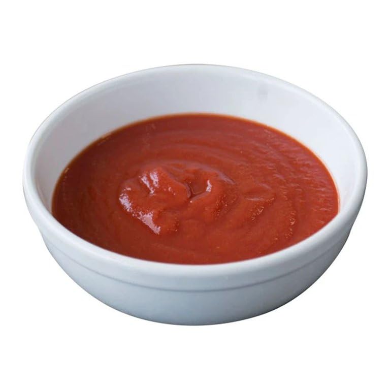 Cento – Salsa de tomate Kosher sin OMG, 8 onzas, 8 unidades