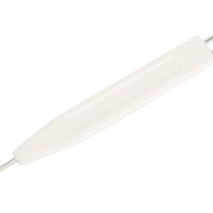 Herramienta de transferencia 6.5Mm 1X2 aguja de transferencia para hacer punto Máquinas Herramientas Accesorios Lk150 Lk360 Agujas de tejer Herramienta de transferencia 6.5Mm 1X2 aguja de transferencia para hacer punto Máquinas Herramientas Accesorios Lk150 Lk360 Agujas de tejer