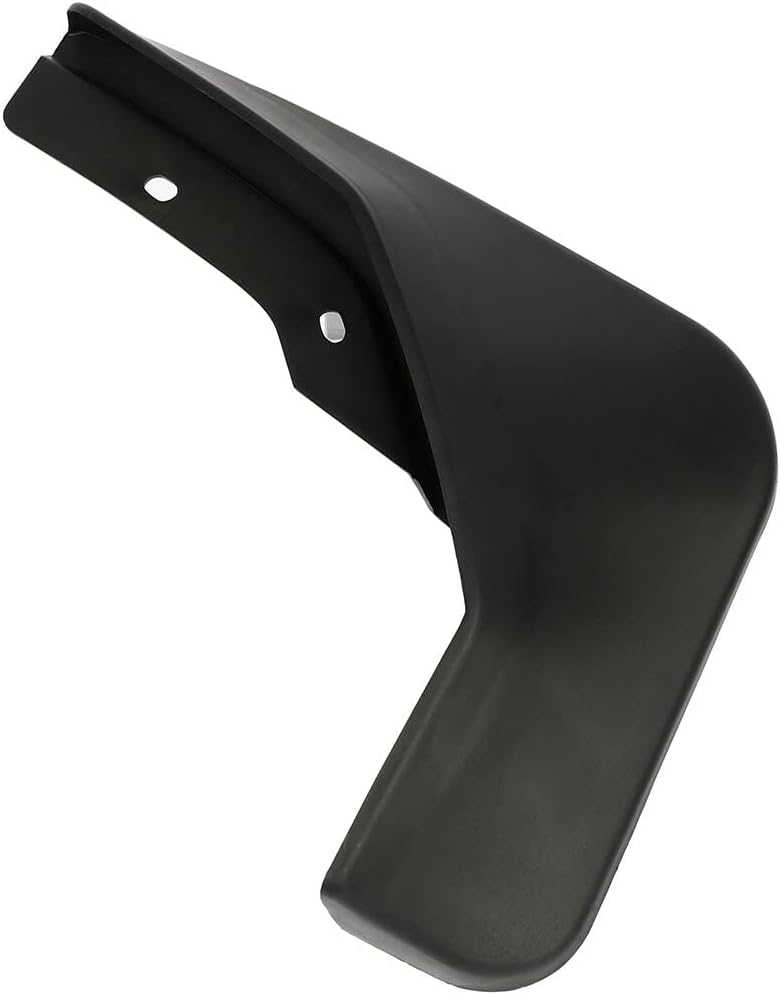 SCITOO 4 unids barro flaps, vehículos guardabarros protección contra salpicaduras delantero y trasero, guardabarros para Volkswagen para Jetta 2015