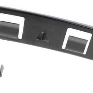 Para Kia Forte Koup 2014 2015 2016 parachoques cubierta soporte lado pasajero  delantero  interior  retenedor superior  acero  reemplazo para Para Kia Forte Koup 2014 2015 2016 parachoques cubierta soporte lado pasajero  delantero  interior  retenedor superior  acero  reemplazo para