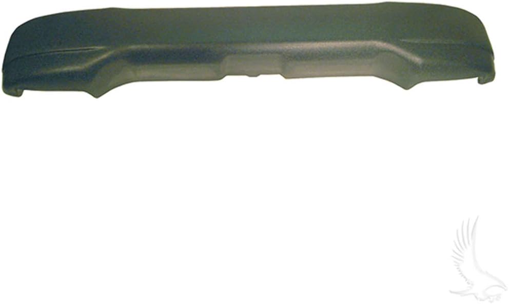 Performance Plus Carts Parachoques trasero para carrito de golf Yamaha G14, G16, G19, G20, G22