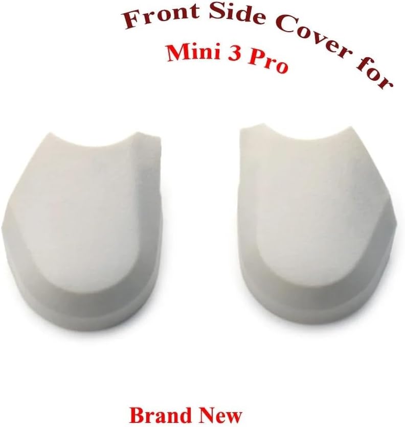 Front RightFront Left Side Cover Repair Parts for D-JI Mavic Mini 3 Pro UAV Replacement Accessories (Color  Left and Right)