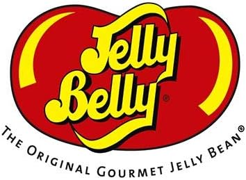 Jelly Belly, Sport Beans Extreme Surtido 1 oz, 24 bolsas