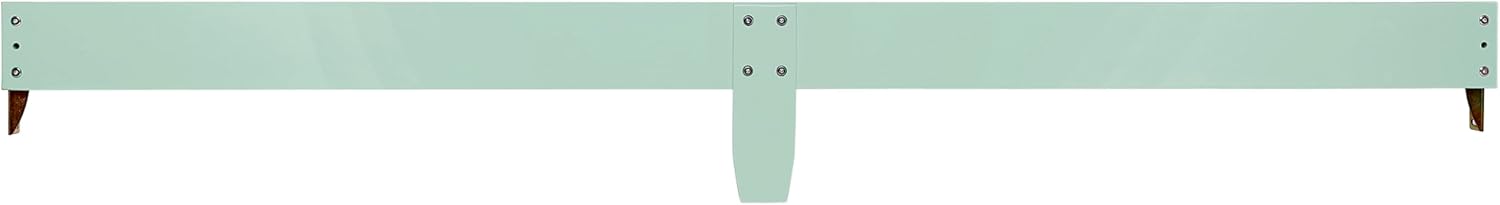 Dream On Me Mini riel de cama para cuna