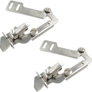 Buddy Sew – Guía de costura magnética, prensatelas para máquina de coser industrial, guía de costura ajustable para máquina de coser, prensatelas, Buddy Sew – Guía de costura magnética, prensatelas para máquina de coser industrial, guía de costura ajustable para máquina de coser, prensatelas,