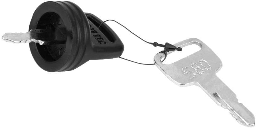 Conjunto de panel de interruptor de llave de encendido fuera de borda marino 37100-96J24 para Suzuki