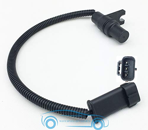 Sensor de posición automotriz del cigüeñal 56027864 para Chrysler Dodge US Pick-UP Truck RAM 25003500 94-96 Sensor de velocidad del motor diesel