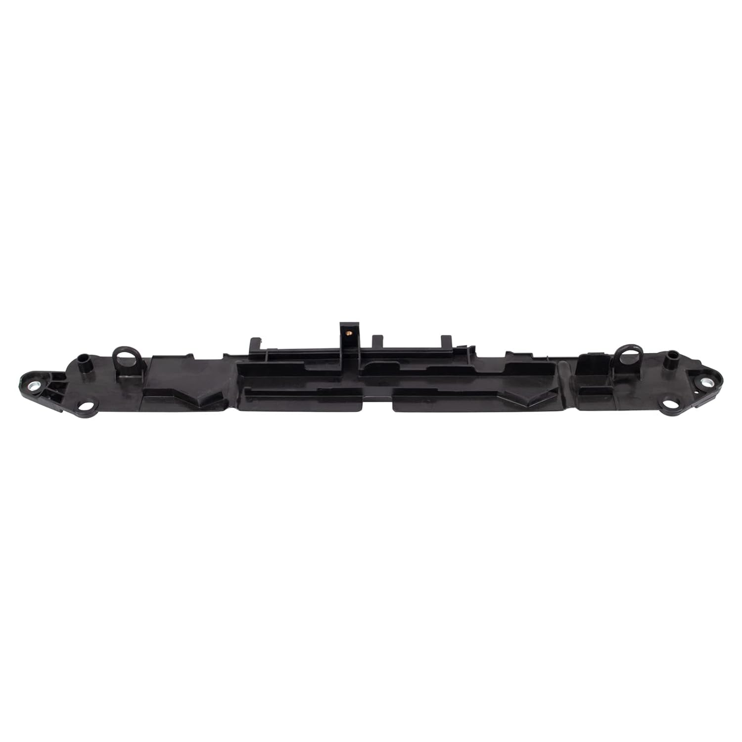 TRQ Conjunto de ventilador de refrigeración del radiador para Toyota Corolla Matrix Pontiac Vibe 1.8L
