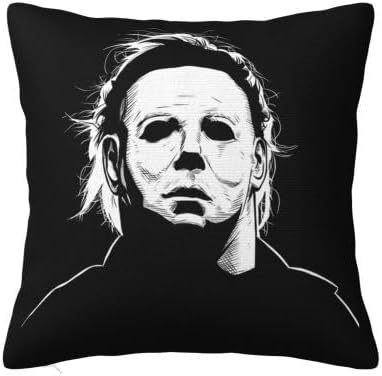 Hunviulp Myers – Fundas de almohada decorativas para sofá, sala de estar, exteriores, decoración de sofá