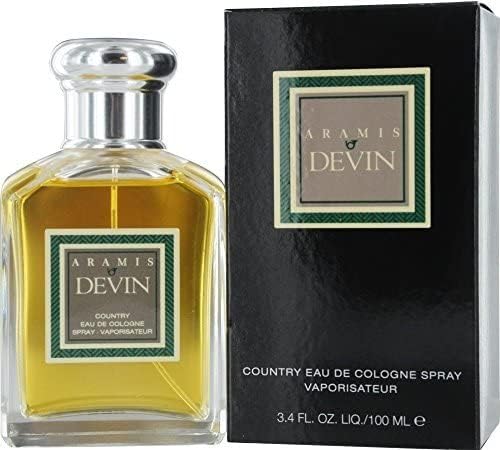 Devin CountryARAMIS Colonia Spray 3.4 oz (M)