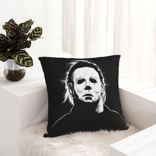 Hunviulp Myers – Fundas de almohada decorativas para sofá, sala de estar, exteriores, decoración de sofá