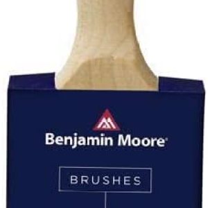 Benjamin Moore Pincel cincelado firme de 3 pulgadas Benjamin Moore Pincel cincelado firme de 3 pulgadas