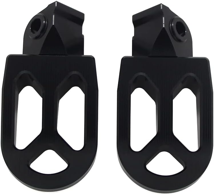 Reposapiés de motocicleta Pedales para KTM FREERIDE250R, FREERIDE350 para KTM 625 SMC SXC, 660 RALLYESMC para KTM 690 ENDURO R, 990