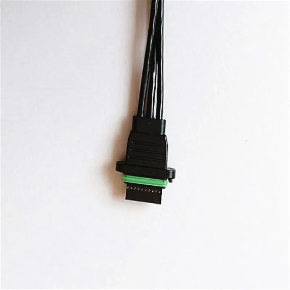 Agras Drone for DJI T20 Signal Cable A Connecting The Spraying Board and Propulsion Module (Arm 1,2,3)