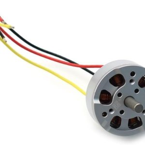 Motor de brazo para DJI FPV Cable corto Brazos de motor Accesorios de motor Reemplazo para DJI FPV Drone Piezas de reparación (Color 1 unidad) Motor de brazo para DJI FPV Cable corto Brazos de motor Accesorios de motor Reemplazo para DJI FPV Drone Piezas de reparación (Color 1 unidad)