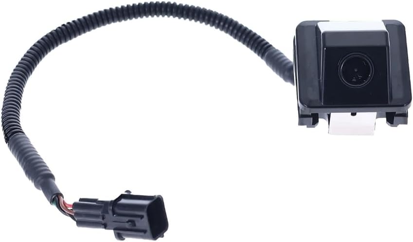 Cámara de respaldo sustituye a 14-16 Kia Optima 957602T650