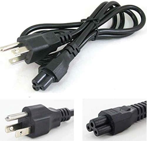 Cargador adaptador de CA para Samsung NP740U5L-Y02US, NP740U5L-Y03US, de Galaxy Bang USA