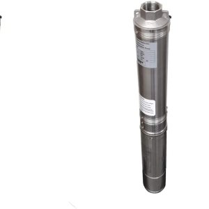 Hallmark Industries Deep Well Submersible Pumps Bundle (MA0419X-12A, MA0414X-7A) Hallmark Industries Deep Well Submersible Pumps Bundle (MA0419X-12A, MA0414X-7A)