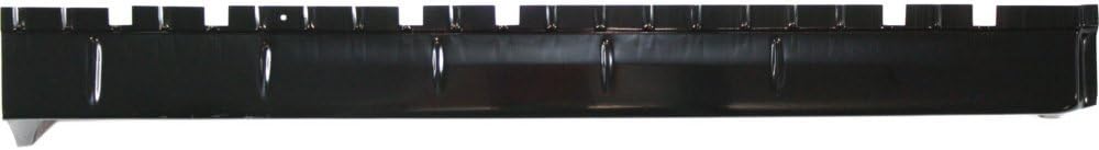 Evan Fischer Panel basculante puede usarse con Ford F-150 98-03  F-250 98-99 Left RegularSuper Cab (23 puertas) Acero imprimado