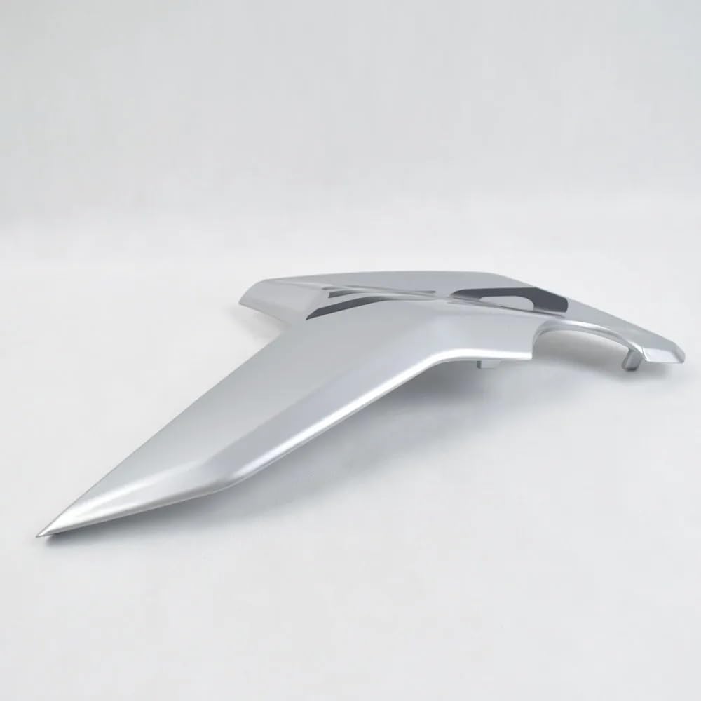 Motorbike Fuel Tank Sticker Motorcycle Plastic Fuel Tank Side Cover Panel Left Right Fairing Guard for B&MW F750GS F750 GS F 750 850 GS