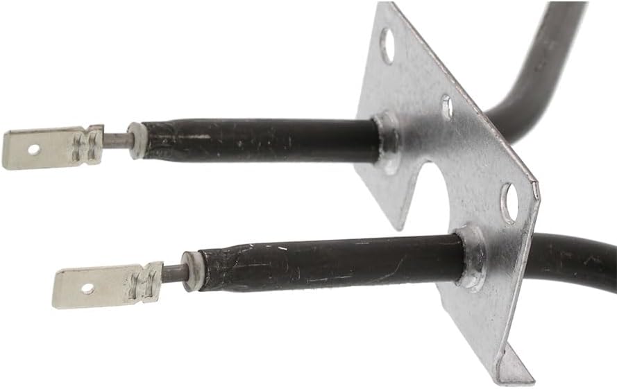 PRYSM WB44T10009 Reemplazo del elemento de asador para horno – Compatible con rangos General Electric, Hotpoint, RCA