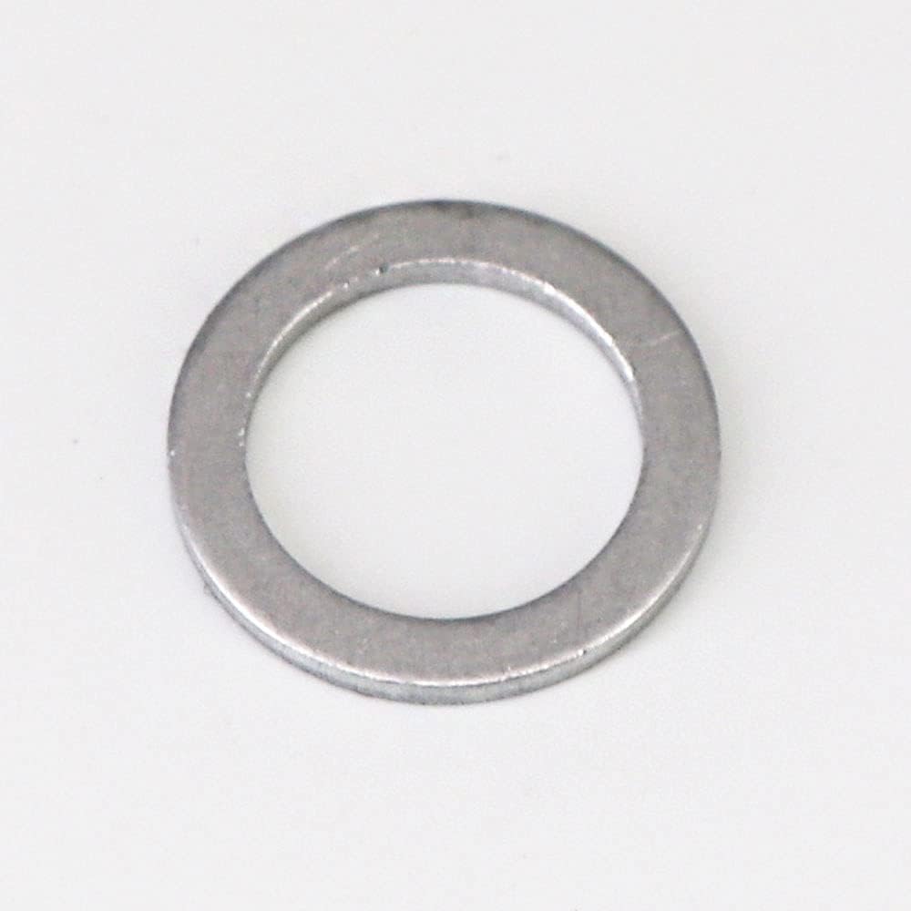 Tapón de drenaje de aceite de acero inoxidable con imán de neodimio M14 x 4.9 ft m universal
