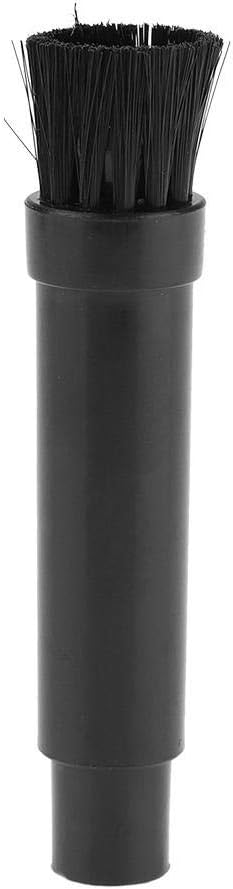 Kit de herramientas de limpieza de mini micro aspiradora para automóvil, kit de limpieza de máquina de vehículos, accesorios universales para