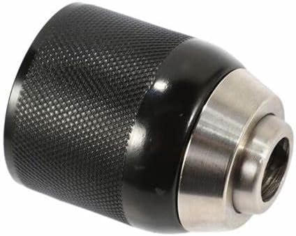 #N196034 DCD797 Chuck sin llave DCD792 DCD791 DCD790 DC988K DC984KN DCD796 N442696 Portabrocas eléctrico autobloqueante sin llave Chuck Calidad