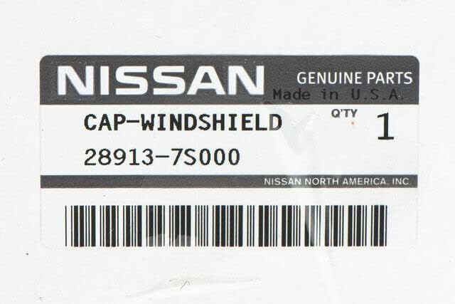 Piezas originales de Nissan – Pieza auténtica de catálogo de The Factory (28913-7S000)