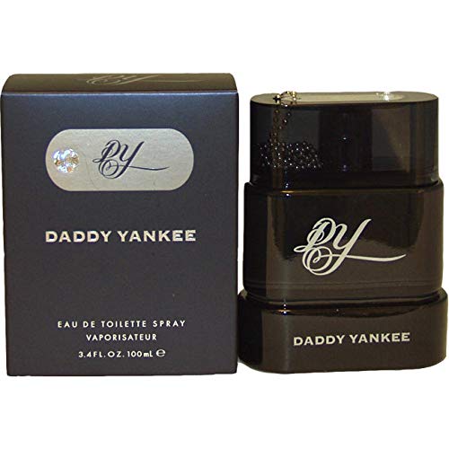 Eau de Toilette Spray para hombre de 3.4 onzas