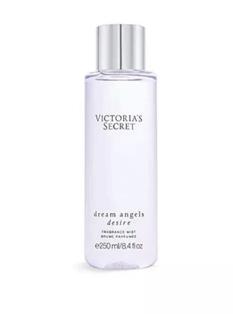 Victoria’s Secret Desire Angel Body Mist 8.4 oz