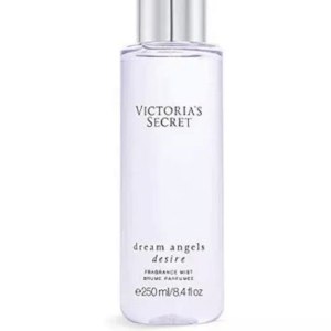 Victoria’s Secret Desire Angel Body Mist 8.4 oz Victoria’s Secret Desire Angel Body Mist 8.4 oz