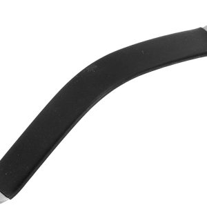 PATIKIL Esparcidores de cuerda para guitarra, herramientas de limpieza de diapasón recubierto de goma, acero inoxidable, negro para mantenimiento y PATIKIL Esparcidores de cuerda para guitarra, herramientas de limpieza de diapasón recubierto de goma, acero inoxidable, negro para mantenimiento y